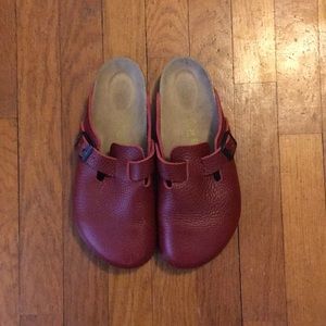 Birkenstock Clogs